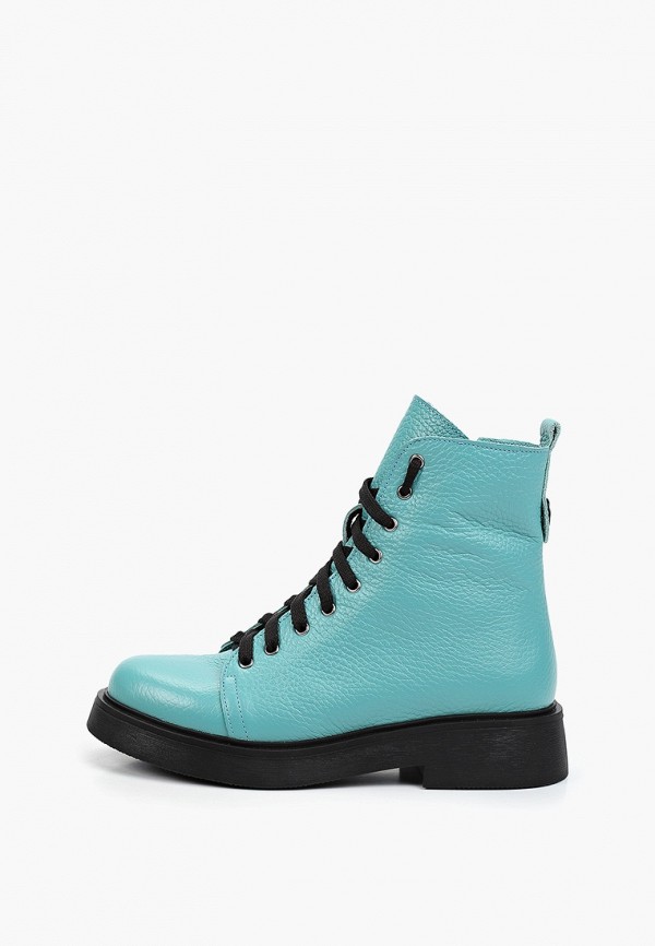 Ботинки MarcoArt 14490₽