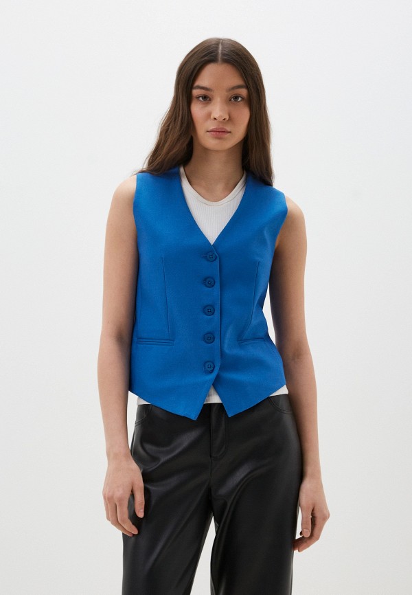 Жилет To Be One