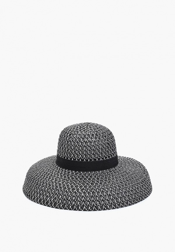 Шляпа WOW Miami цвет Черный 