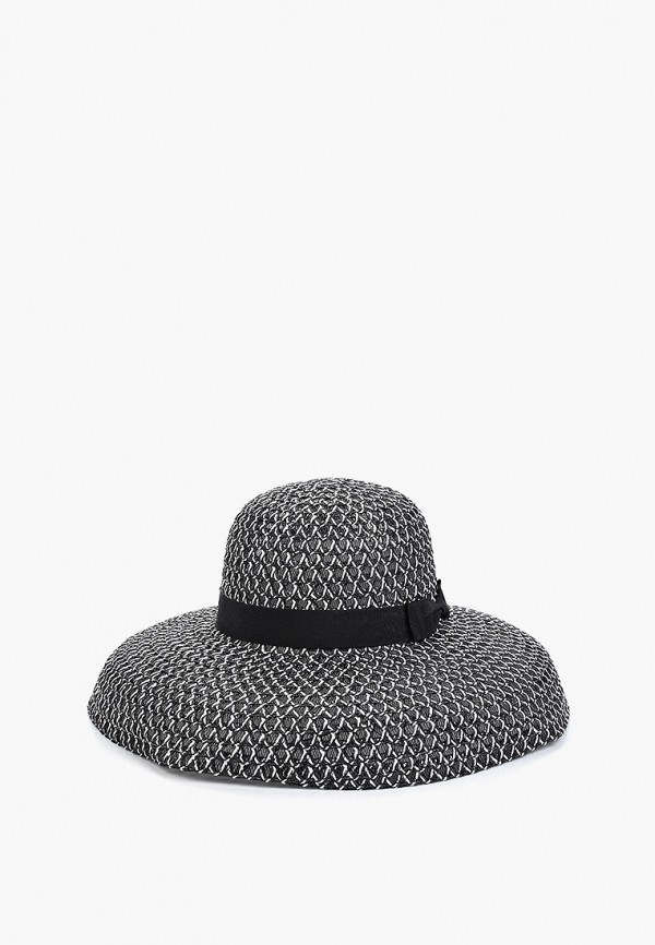 Шляпа WOW Miami цвет Черный  Фото 2