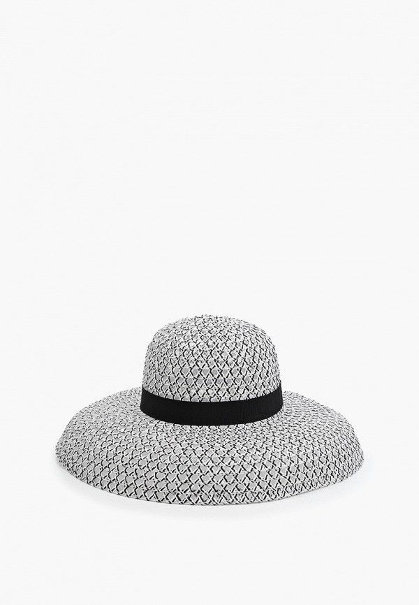 Шляпа WOW Miami цвет Белый 