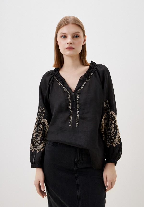 Блуза Miss Chic