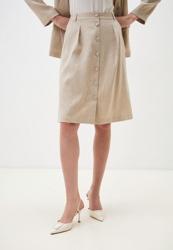 Юбка Alexander Bogdanov 7980₽