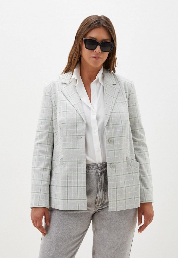 Жакет Alexander Bogdanov 15918₽