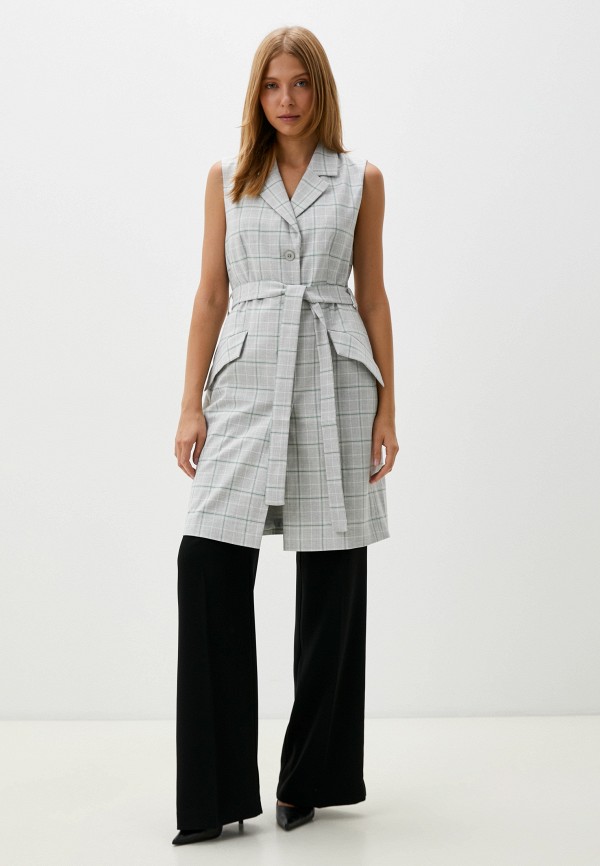 Жилет Alexander Bogdanov 16308₽