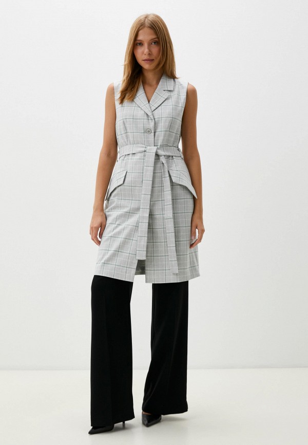 Жилет Alexander Bogdanov 19110₽