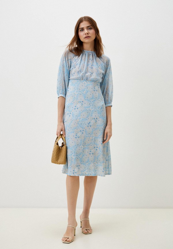 Платье Alexander Bogdanov 13560₽