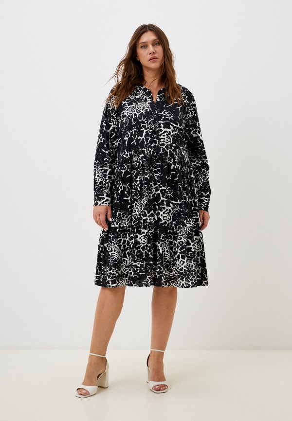 Платье Samoon by Gerry Weber 10320₽