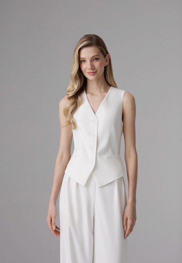 Жилет Anna Pekun 8990₽