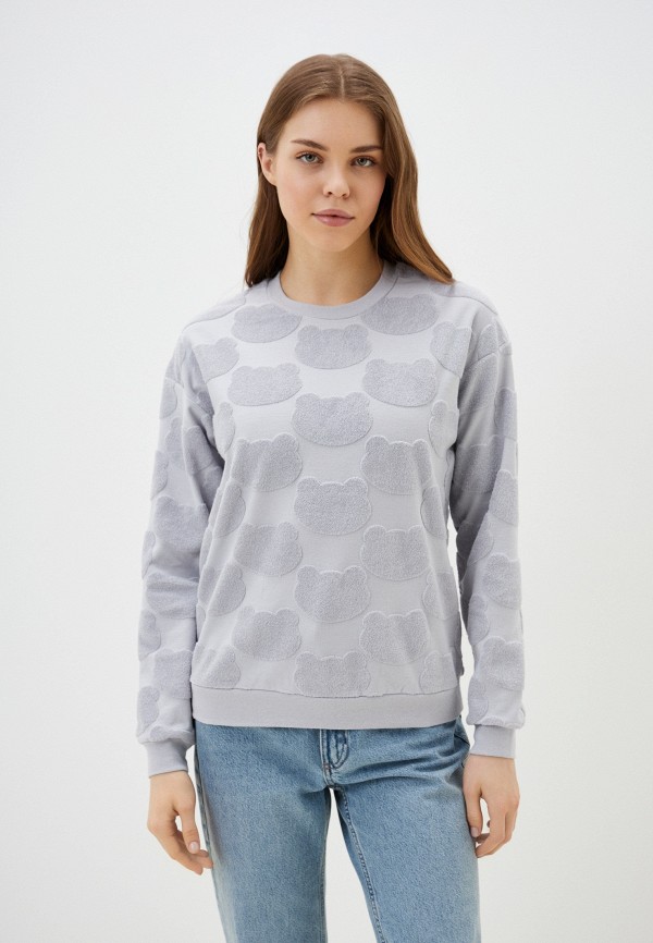 Свитшот Lucky Bear 3500₽