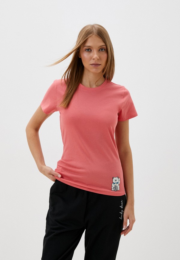 Футболка Lucky Bear 1375₽