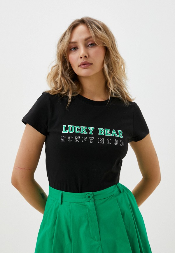 Футболка Lucky Bear 720₽