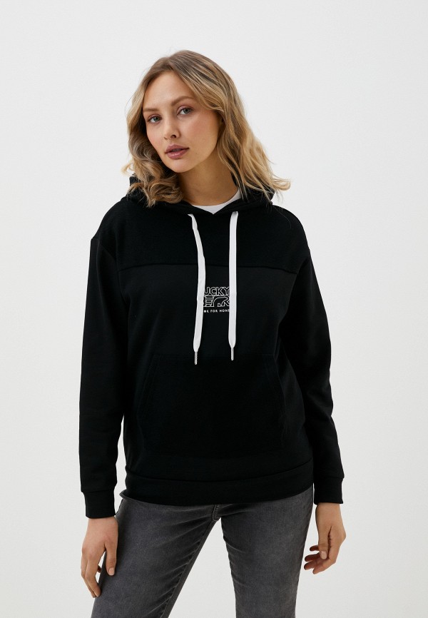 Худи Lucky Bear 4150₽