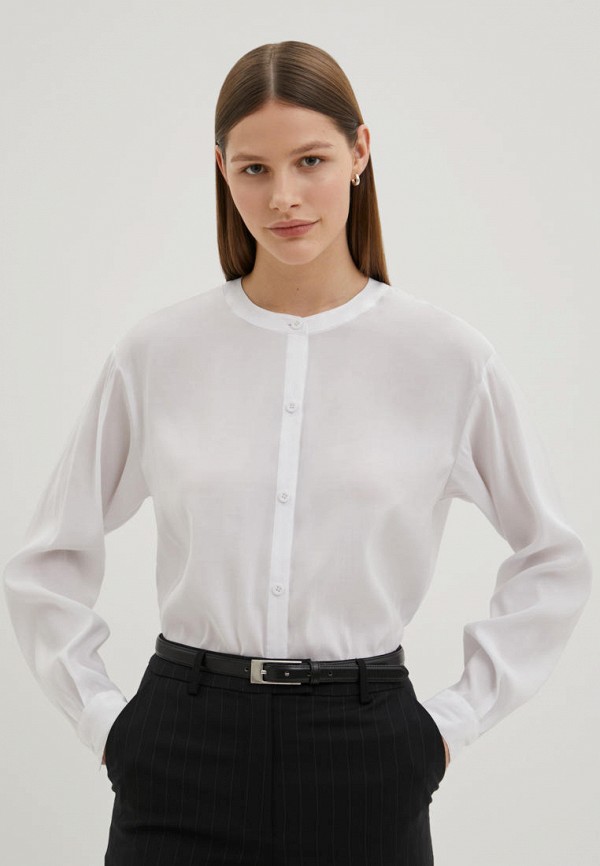 

Блуза Finn Flare, Белый