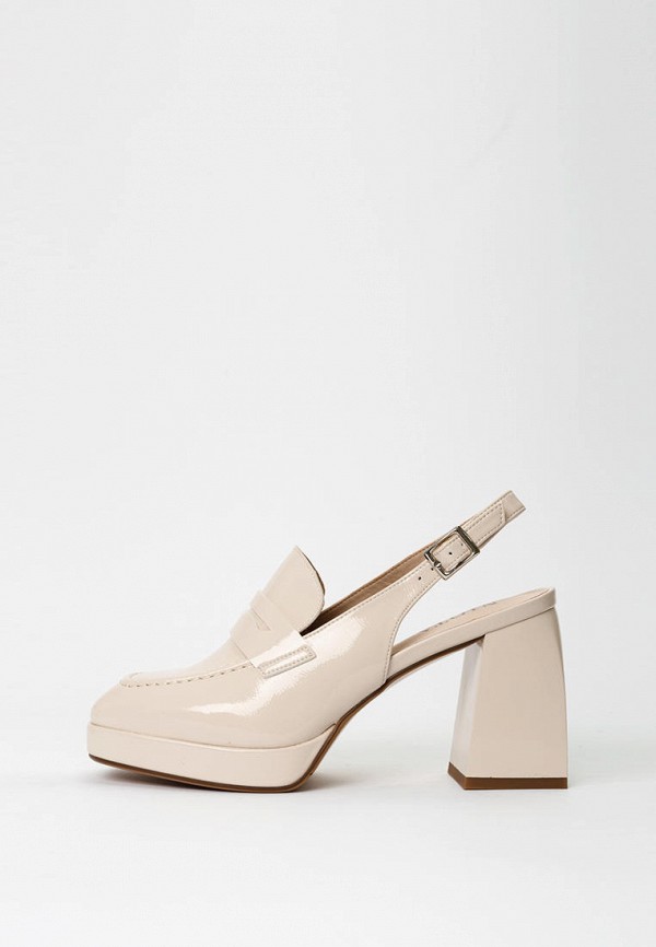 

Туфли Niota Line, Бежевый