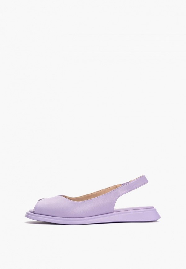 

Сандалии Niota Line, Фиолетовый