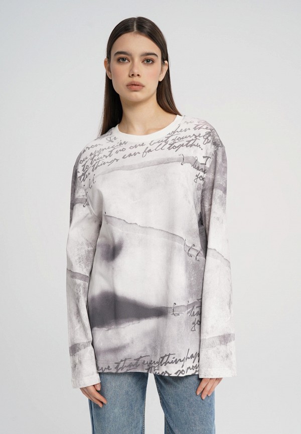 Лонгслив Твое 799₽