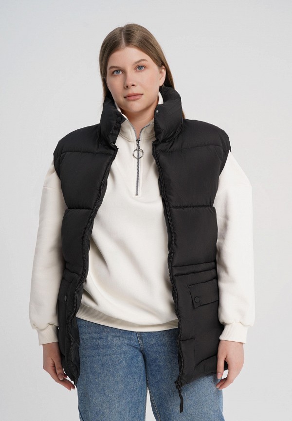 Жилет утепленный Твое 1637₽