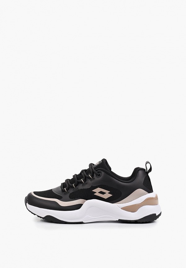 Кроссовки Lotto 2479₽