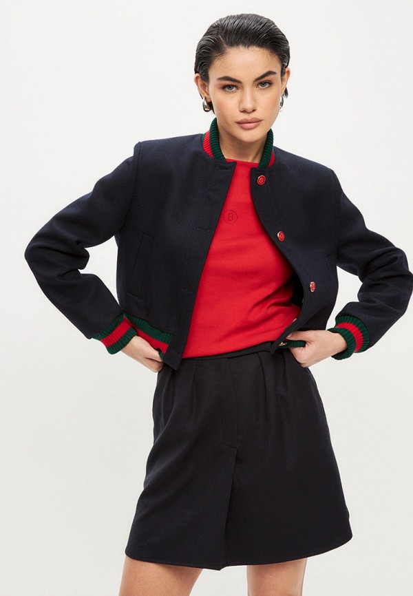 Куртка Mi55 I5