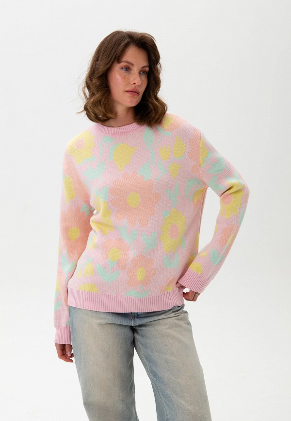 Джемпер Fors 7290₽