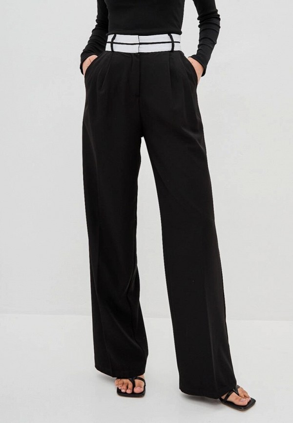 Брюки Must Have Basis 2394₽