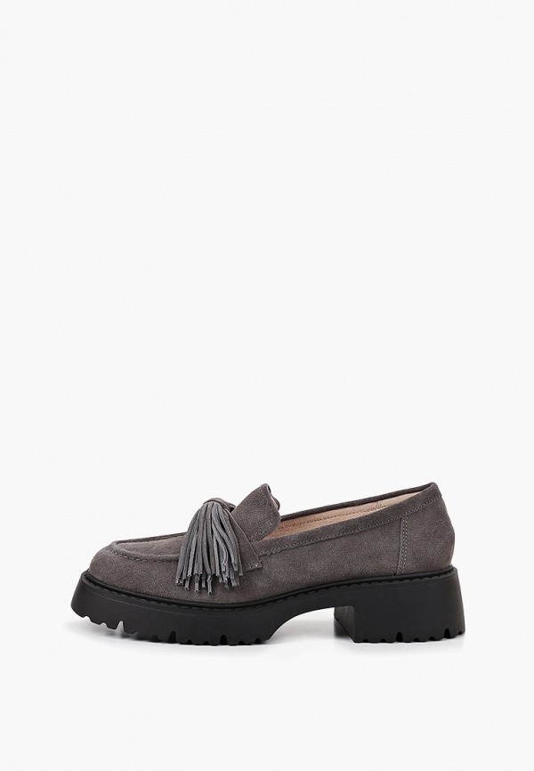 Лоферы Camille 4799₽