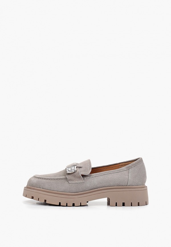 Лоферы Camille 2999₽