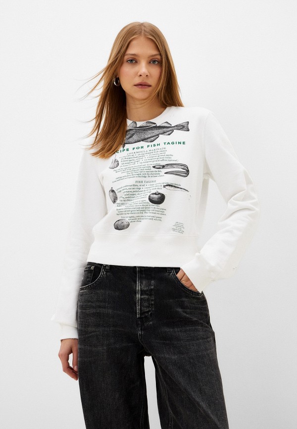 Свитшот JNBY 12250₽