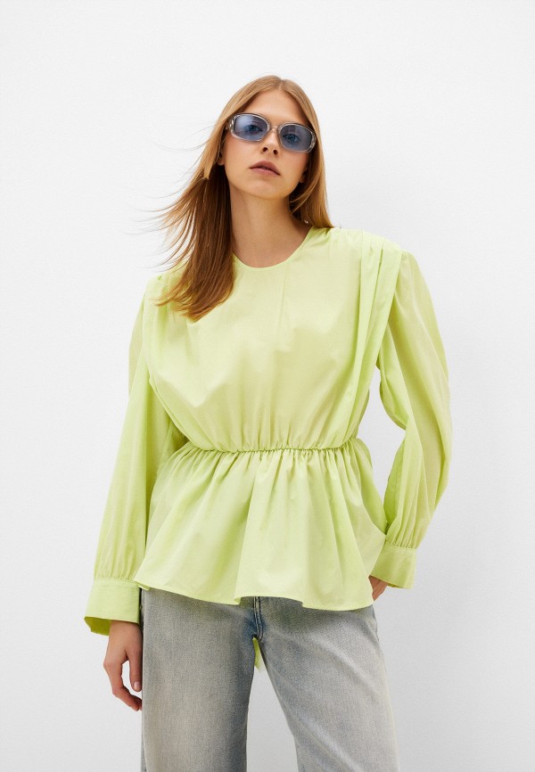 Блуза JNBY 15330₽