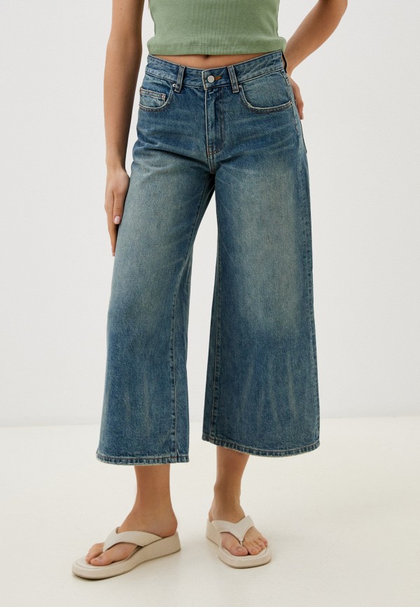 Джинсы JNBY 17430₽