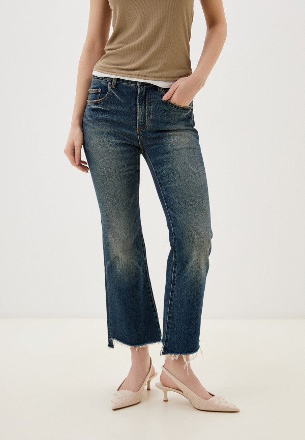 Джинсы JNBY 13930₽