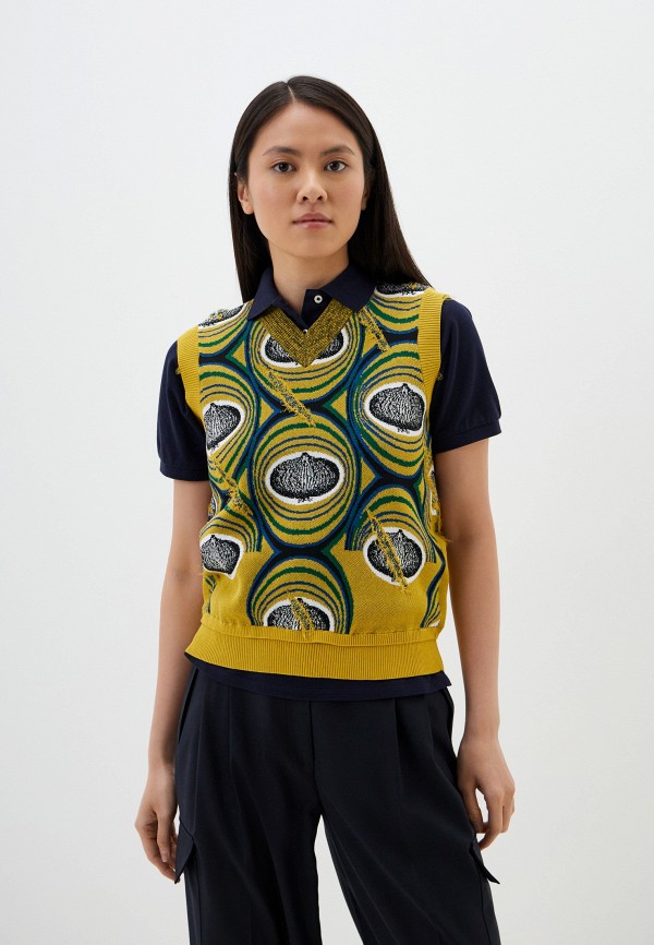 Жилет JNBY 18900₽