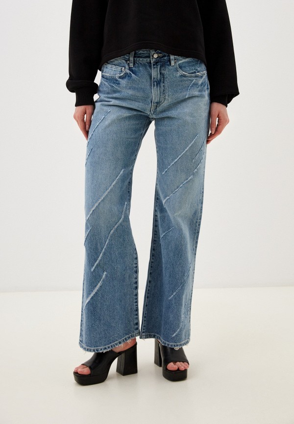 Джинсы JNBY 18130₽