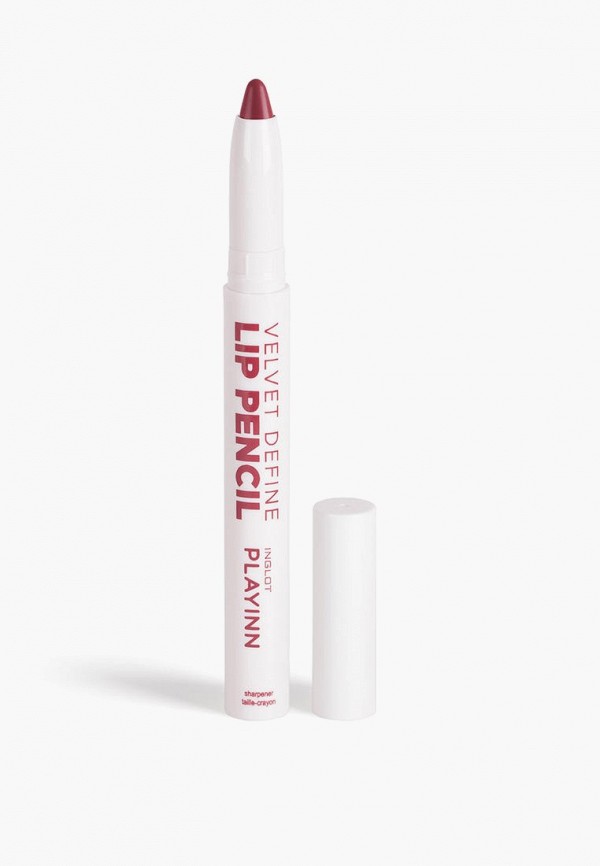 Карандаш для губ Inglot 999₽