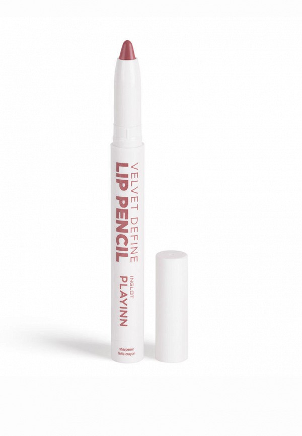 Карандаш для губ Inglot 999₽