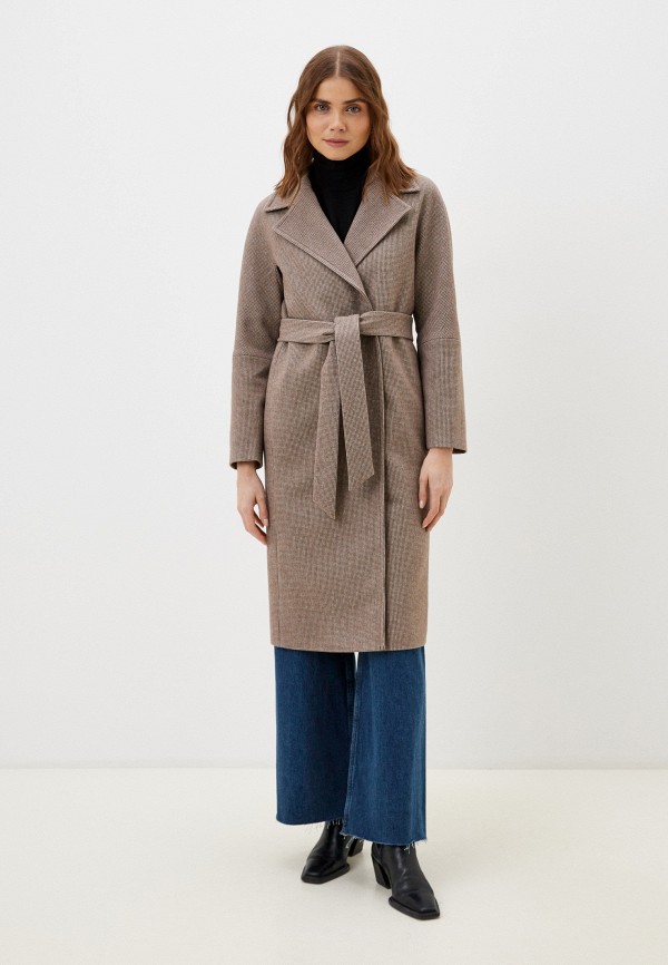 Пальто-халат Снежная Королева 14840₽