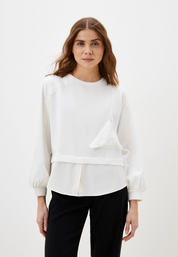 Свитшот Tuffoni 3590₽