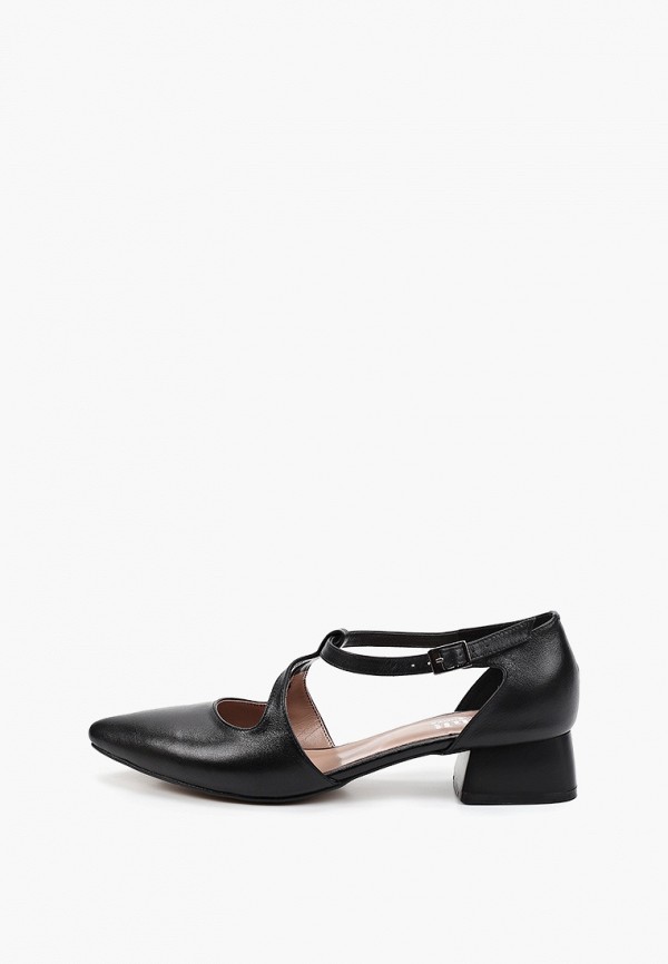 Туфли Pauli 13965₽