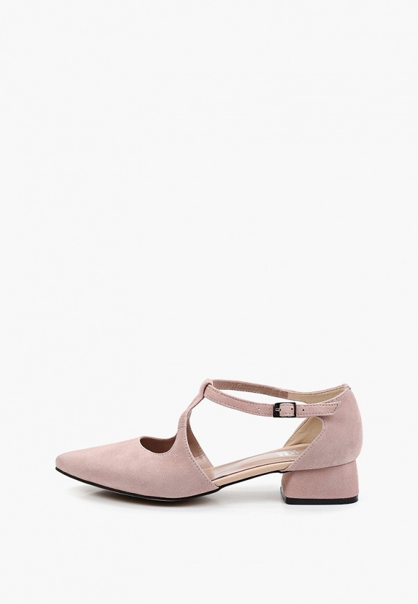 Туфли Pauli 13965₽