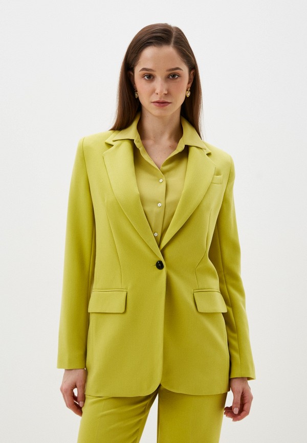 Жакет Conso 9590₽