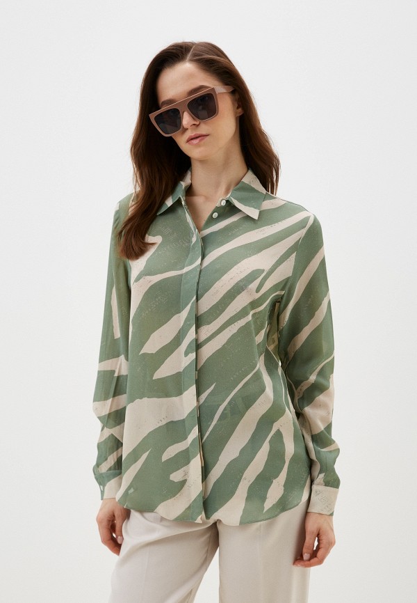 Блуза Conso 5090₽