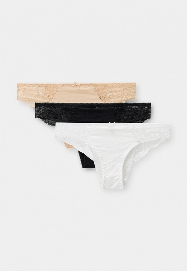 Трусы 3 шт. Riverenza