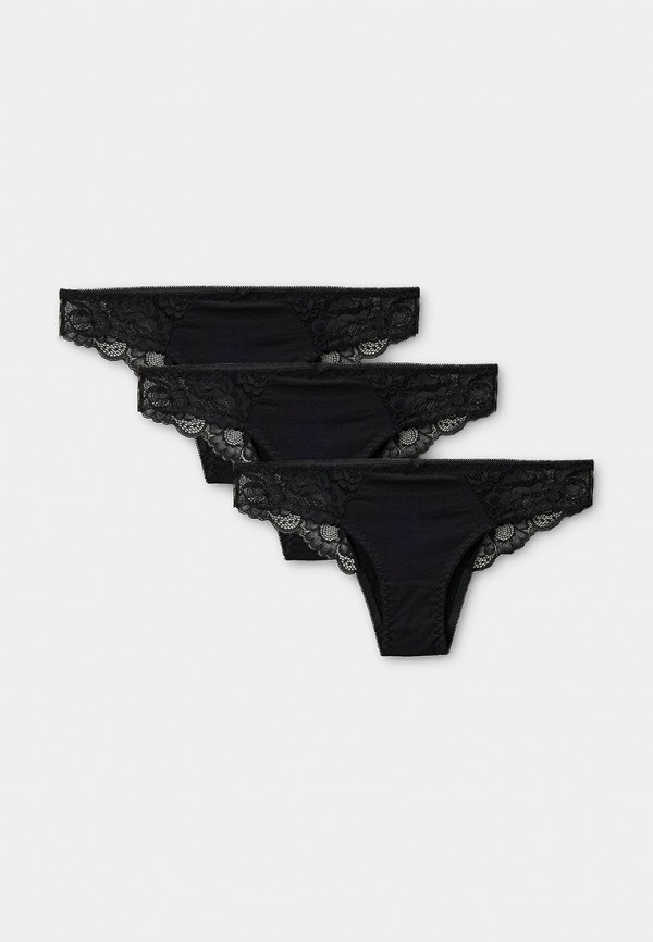 Трусы 3 шт. Riverenza