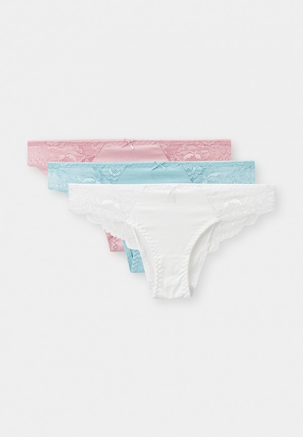 Трусы 3 шт Riverenza 1259₽