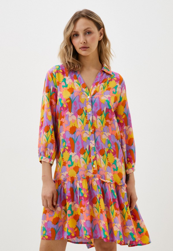 Платье Baon 4837₽