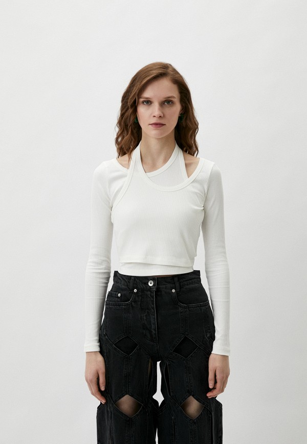 Лонгслив Red September 11000₽