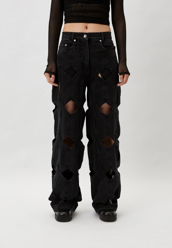 Джинсы Red September 35000₽