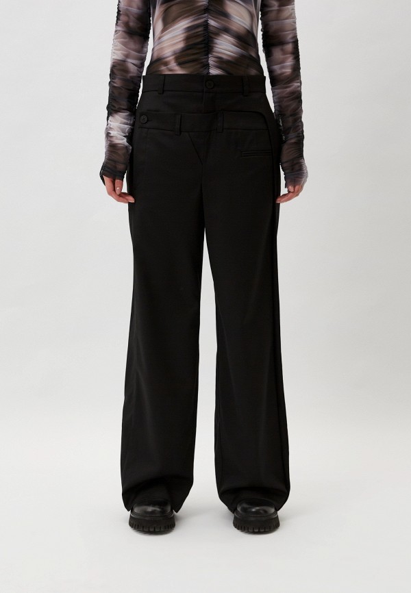 Брюки Red September 9000₽