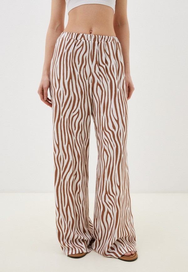 Брюки FashionLoveStory 4400₽